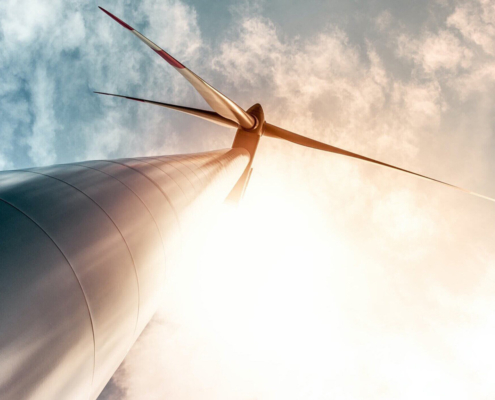 Merido-Resilienztraining