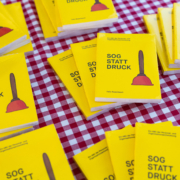 Sog statt Druck – das Buch, das Ihr Leben als Führungskraft verändern wird