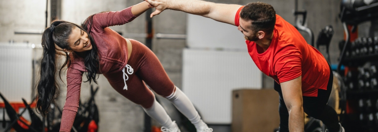Ihr Wochen-Workout für die Führung von virtuellen Teams