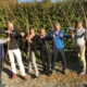 Wir treffen voll ins Schwarze!