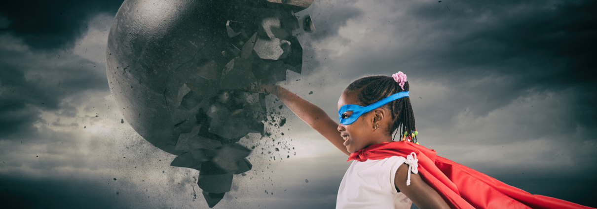 NEU bei MERIDO: Resilienztraining